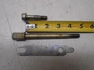 C6C Mercruiser 3.0L Starter Bolt Set 10-8053433 10-94435 Shim 98192. Fixed Price $19.95.