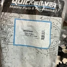Mercury Quicksilver 865329A02 Rubber Mount Kit Oem New. Fixed Price $69.00.