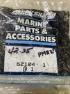Mercury Marine / Quicksilver 62104 Shift Shaft Nos Oem Part. Fixed Price $26.79.
