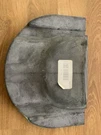 New Volvo Penta Omc Oem Magnesium Anode 3857858. Fixed Price $80.00.