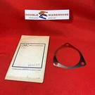 Nos Oem Omc 908422 Retainer Seal Shim Johnson Evinrude. Fixed Price $12.99.