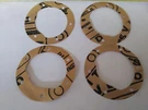 Oem Volvo Penta 6611452. 6611452-1. Lot Of Gaskets!!. Fixed Price $26.00.