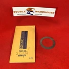Nos Oem Omc 313194 Shim Evinrude Johnson. Fixed Price $14.99.