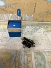 Volvo Penta #841688 Voltage Regulator, Nla.. Fixed Price $35.25.