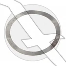 Volvo Penta Genuine Original Oem Shim 944522. Fixed Price $7.99.
