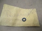 Genuine Oem Volvo Washer VOE955892. Fixed Price $5.85.