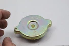 Nos Oem Genuine Volvo Penta Pressure Cap 829205. Fixed Price $44.99.