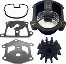 New For Omc King Cobra Water Pump Kit With Impeller 3854661 Sterndrive. Fixed Price $68.78.