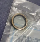 Qty 1983-2008 Mercruiser Alpha Bravo Sterndrive Transom Seal Oem 26-54925. Fixed Price $24.99.