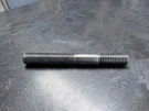 B64 Evinrude Johnson Omc 3852576 Transom Shield Stud Used. Fixed Price $20.00.