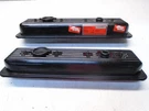 U2 Mercruiser V8 5.0L Valve Rocker Cover Starboard / Port 814505A1 & Cap 17345. Fixed Price $59.95.