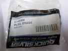New Oem Mercruiser Plug Part Number 22-69300. Fixed Price $6.00.