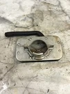 Volvo Penta 5.0 302 V8 Ford Marine Engine Air Intake Filter Flame Arrester Omc. Fixed Price $53.10.