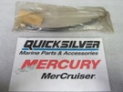 C5C Genuine Mercury Quicksilver 32-17004 Fuel Line Oem New Factory Boat Parts. Fixed Price $16.37.