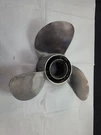 Mercury 48-823667 26P- 15.25 X 26" 3LH Propeller- Stainless STEEL-823667A6. Fixed Price $399.99.