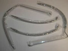Mercruiser Bravo Trim Ram Hydraulic Cylinder Hose 32-99904 32-864588 32-864589. Fixed Price $68.99.