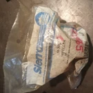 Sierra 18-3087 Marine Impeller (mercruiser & 47-59362T1). Fixed Price $15.00.