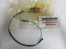 Genuine Mercury Quicksilver 46482A5 Switch Assembly Oem New Factory Boat Part. Fixed Price $53.44.
