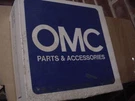 Omc Stringer Swivel Housing 910239, 313155 C32. Fixed Price $29.75.