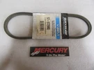 P31C Genuine Mercury Quicksilver 57-57298Q V-belt 28" Oem New Factory Boat Parts. Fixed Price $14.44.