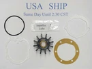 Impeller Repair Kit Replaces Volvo Penta 21951346 4.3L 5.0L 5.7L Omc 3850107. Fixed Price $27.11.