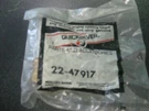 Mercury Marine Zinc Electrode Plug Part Number 47917 JO33. Fixed Price $5.00.