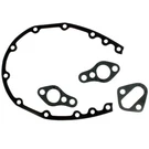 Mercury Marine Mercruiser New Oem Timing Chain Cover Gasket Kit, 27-42457A1. Fixed Price $12.88.