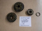 43-878087A2, 43-828073A1 Mercury Alpha One Gen Ii 8M0054544 Gear Set 13/21T T59. Fixed Price $124.99.