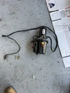 Oem Volvo Penta 3855745 Trim Pump Assembly Sx Cobra Dp Hydraulic System - Used. Fixed Price $165.00.