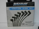 Mercury Marine Quicksilver Mercruiser 84-816761Q17 Ignition Wire Set Oem 305 350. Fixed Price $74.99.