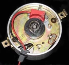 Electronic Ignition Conversion Kit: 8-CYL Prestolite Marine Engine 3PRE8U1/2. Fixed Price $99.95.