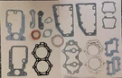 Mercury/force/chrysler 27-809755A1 Gasket Set #3. Fixed Price $24.99.