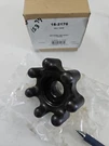 Genuine Sierra 18-2176 Ball Gear Replaces Omc 908069 Nos Oem. Fixed Price $175.00.