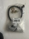 Genuine Mercury Mercruiser Quicksilver 56-8M0060817 Bag Assy-engine MQ8/9. Fixed Price $16.00.