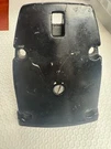 Used Oem Mercury Mercruiser Bravo Iii Upper Top Cover W/ Pin Part # 92068A6. Fixed Price $112.00.