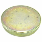 Volvo Penta Cover #834576. Fixed Price $146.28.