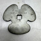 Yamaha Wave Runner Pto Coupling Tool YW-38741 KL-0530C. Fixed Price $40.00.
