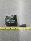 Nos Oem Mercury Quicksilver Pin Pn 17-55803. Fixed Price $11.95.