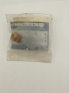 Quicksilver Mercury Mercruiser Motor Zinc Plug 22-47917 806000 New Oem Nos. Fixed Price $12.89.