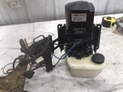 87 Mercruiser Alpha 1 Gen Trim Tilt Lift Hydraulic Pump. Fixed Price $141.55.