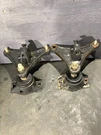 Oem Volvo Penta Omc Cobra 5.0 Ford Engine Mount 3853724. Fixed Price $140.00.