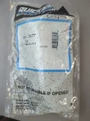 New Mercury Mercruiser Quicksilver Oem Tube # 22-13177. Fixed Price $12.60.