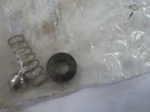 Check Valve Kit 18-2715 24-17997A1 Fits Mercruiser Alpha & Bravo Sterndrives. Fixed Price $9.50.