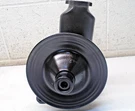 L5 Mercruiser 5.0 71317A1 Power Steering Pump W/ Pulley 354357AN. Fixed Price $169.95.