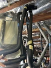 Mercruiser New Nos Hose # 32-73795 Cooling. Fixed Price $6.01.