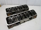 802556 Mercruiser Gm 5.0 Oem Fresh Water Used Cylinder Head Set (2). Fixed Price $1000.00.