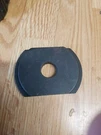 Johnson/evinrude/omc Oem Tool-alignment Plate 0912280. Fixed Price $15.96.