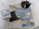 856816 Volvo Penta Stern Drive Marine Fuel Filter Kit. Fixed Price $170.00.