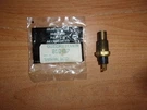 Genuine Mercury Teperature Switch 810497 Nla For Older Mercruisers. Fixed Price $20.00.