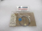 R35 Genuine Mercury Quicksilver 15-62833A Shim Set Oem New Factory Boat Parts. Fixed Price $8.79.